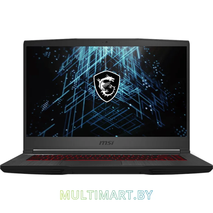 Игровой ноутбук MSI Thin GF63 11UC-216RU (9S7-16R612-216)